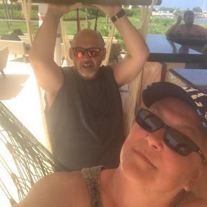 Meet your Posher, Jodi